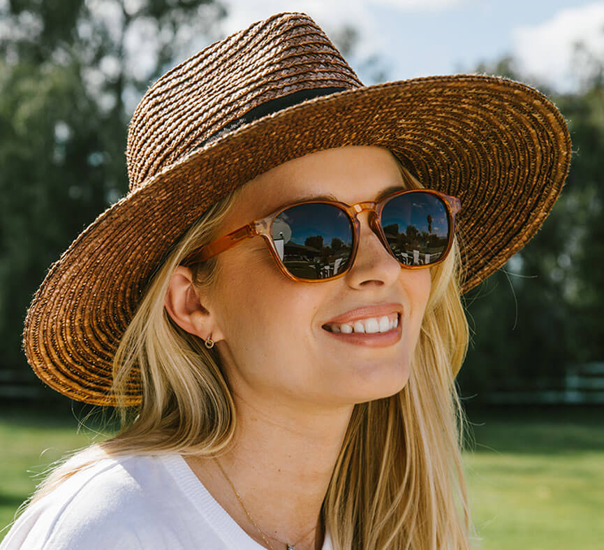 Sol sunglasses 2025