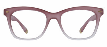 Coralie (Blue Light) Front View
