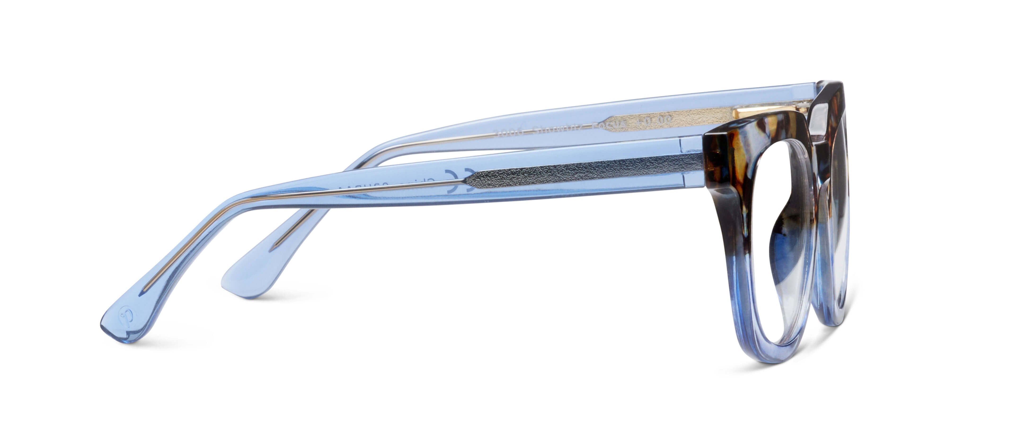 Showbiz (Blue Light) - Peepers Black Friday