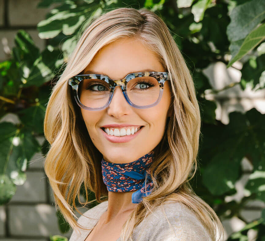 Peepers eyewear 2025