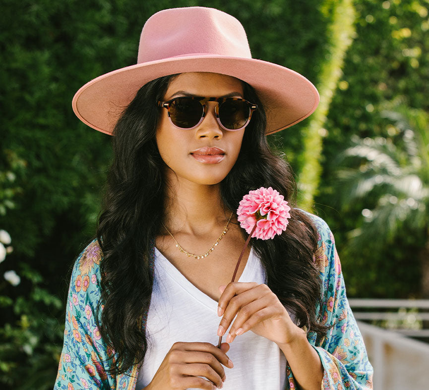 Neptune Sunglasses Peepers by PeeperSpecs