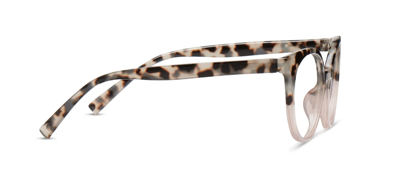 How to Pick Cat Eye Glasses for Your Face Shape - Peepers by PeeperSpecs