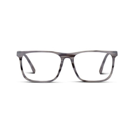 Largest image in Gray Reading Glasses & Blue Light Focus™ Eyewear