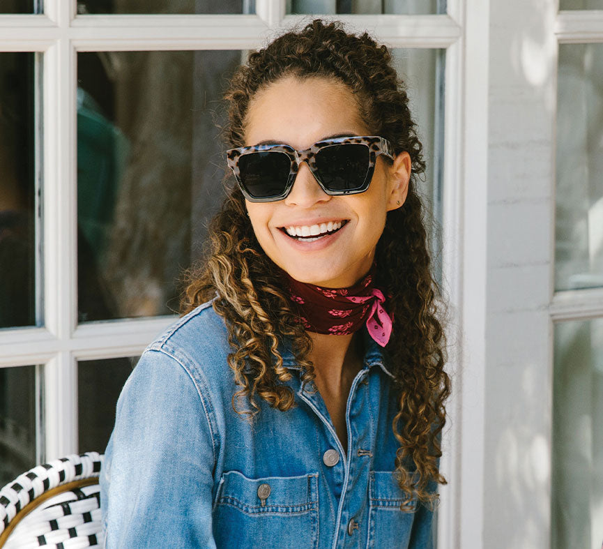 Madewell shop venice sunglasses