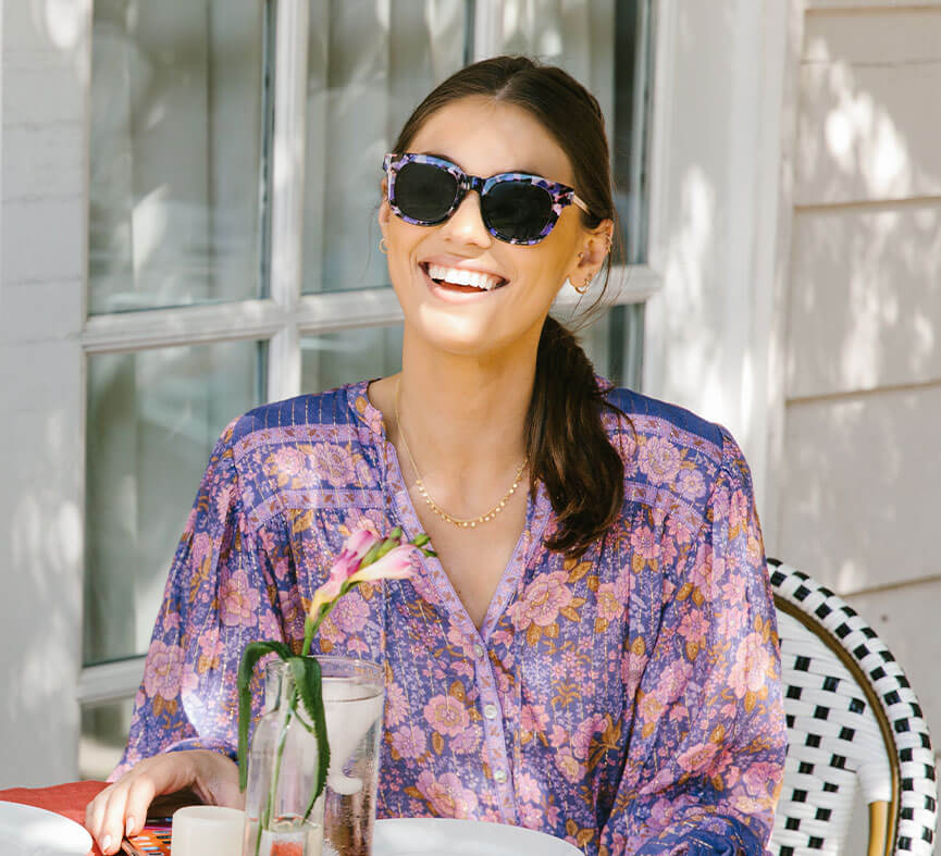 Quartz sunglasses 2025