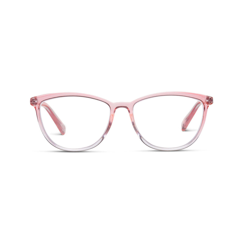 Wren (Progressives) - Pink/Clear / Progressives / 3.00 - Peepers by ...