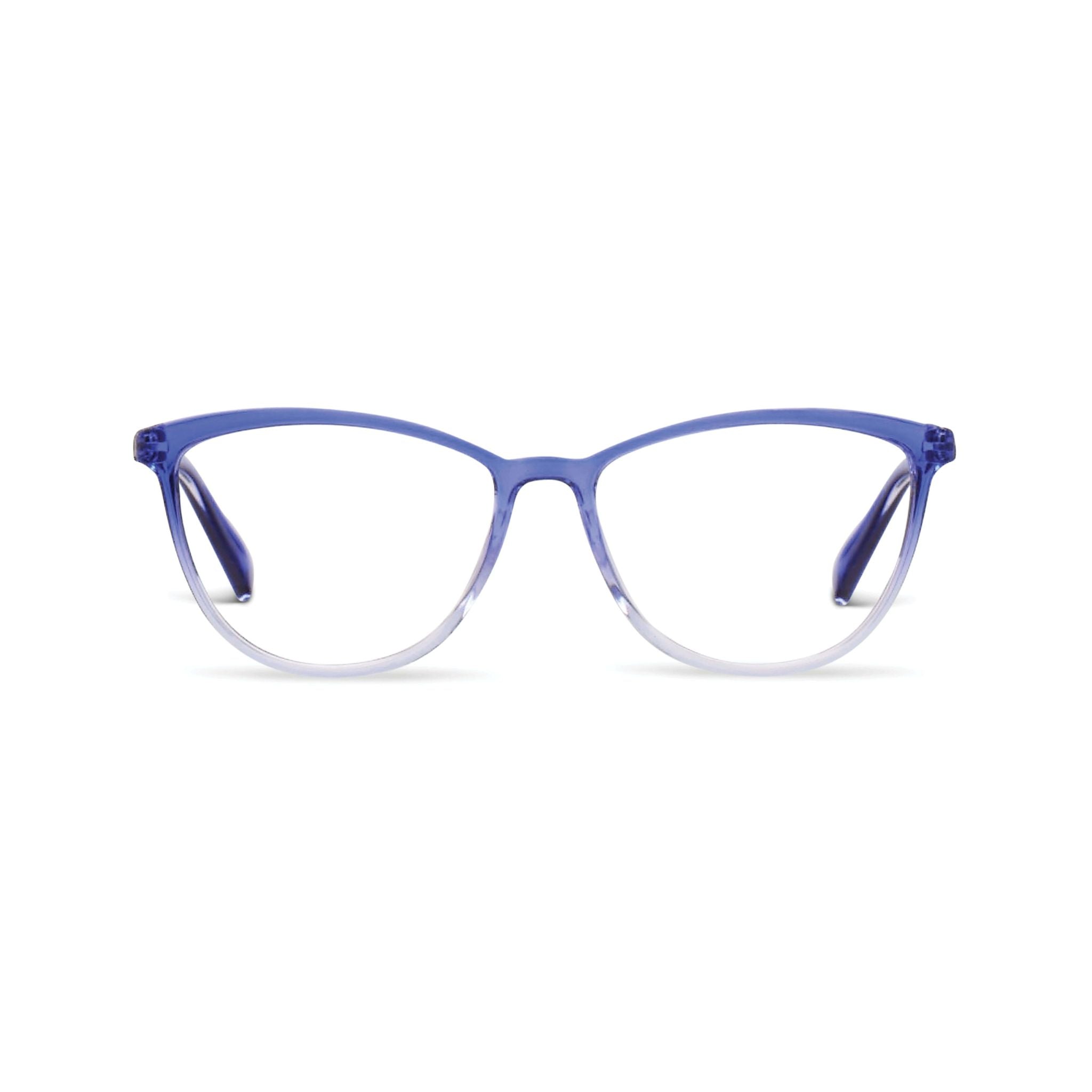 Wren (Progressives) - Purple / Progressives / 3.00 - Peepers by PeeperSpecs