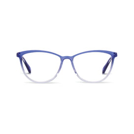 Largest image in Purple Reading Glasses & Blue Light Focus™ Eyewear