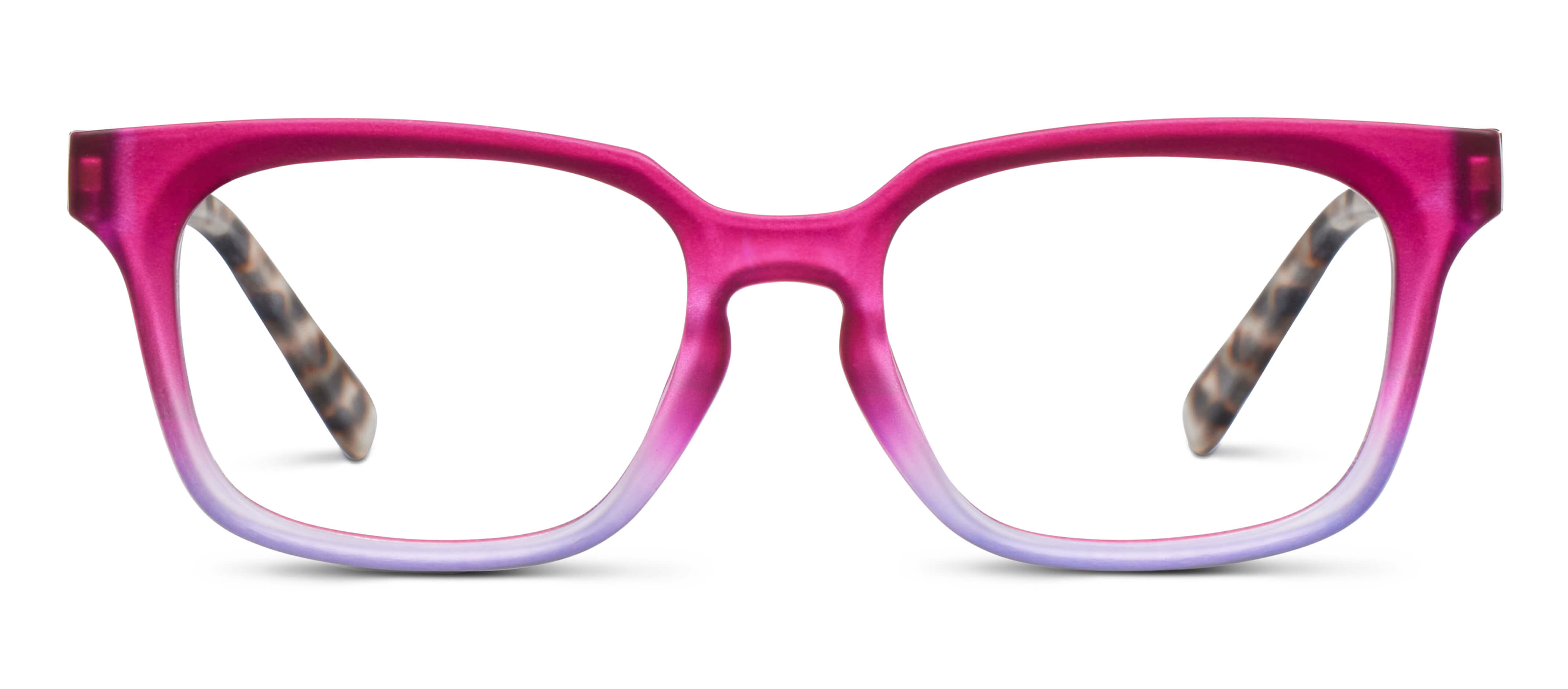 Desert Sunrise (Blue Light) - Peepers by PeeperSpecs