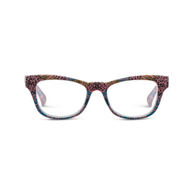 Largest image in Brown Reading Glasses & Blue Light Focus™ Eyewear