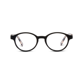 Largest image in Round Glasses Blue Light Focus™ Eyewear