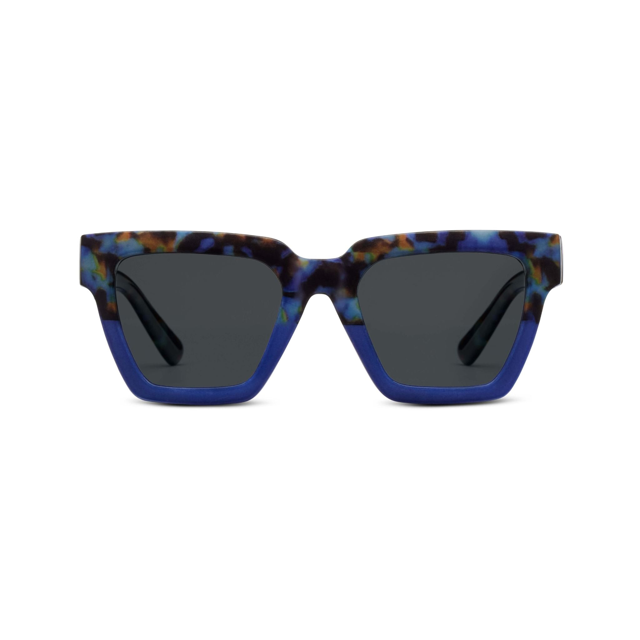Otto Peepers - Cobalt Tortoise main image 0