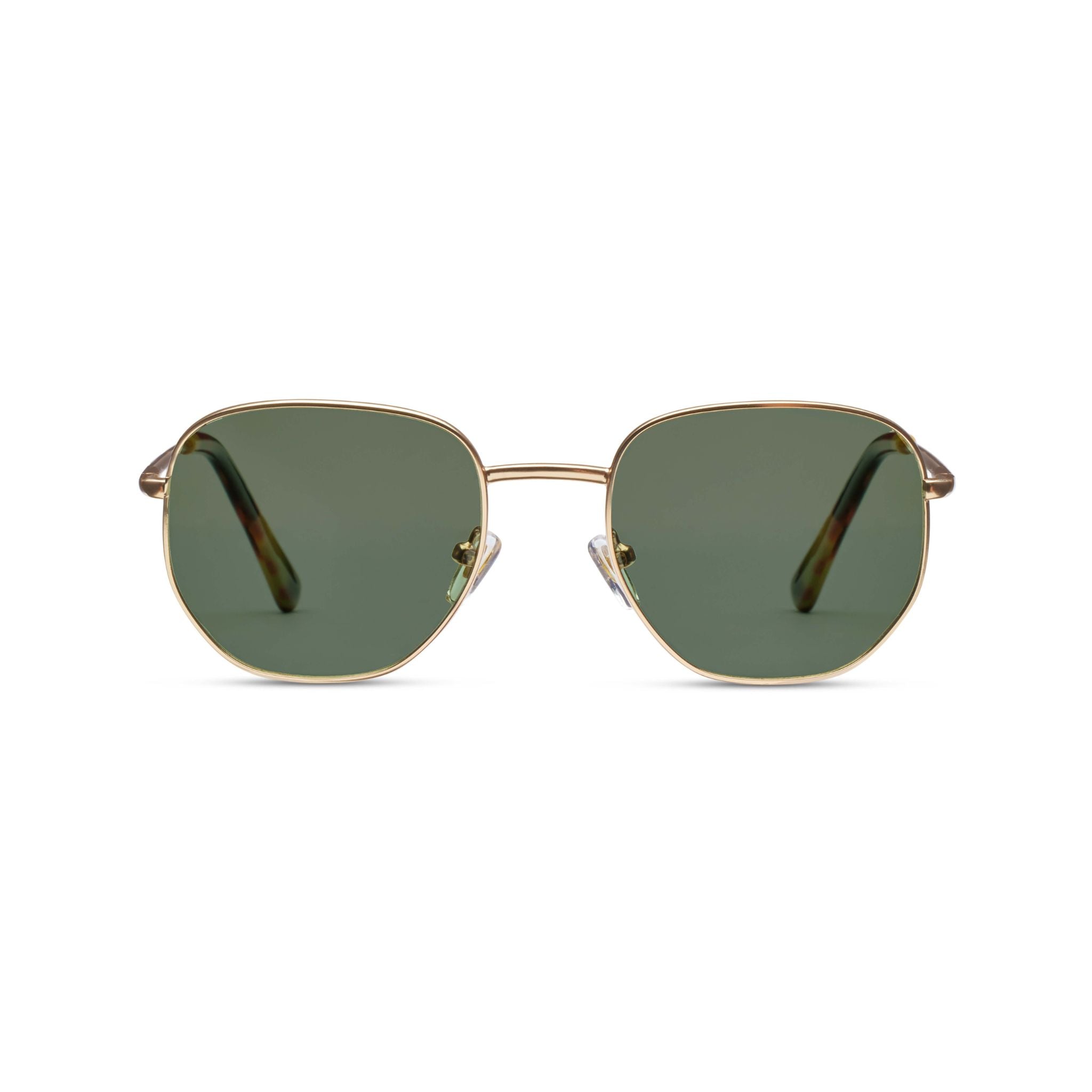 Peepers Palermo Sunglasses Peepers Palermo Polarized Aviator  display picture 1
