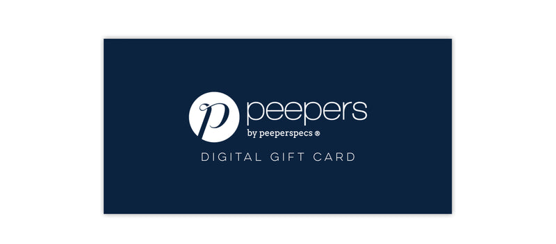 Digital Gift Card