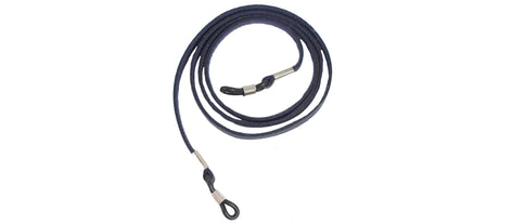 Default view of Faux Leather Cord - Navy