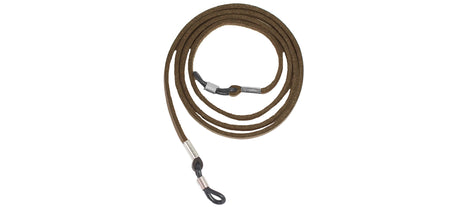 Default view of Faux Leather Cord - Tan