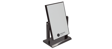Default view of Table Top Mirror - Table Top Mirror - Angled